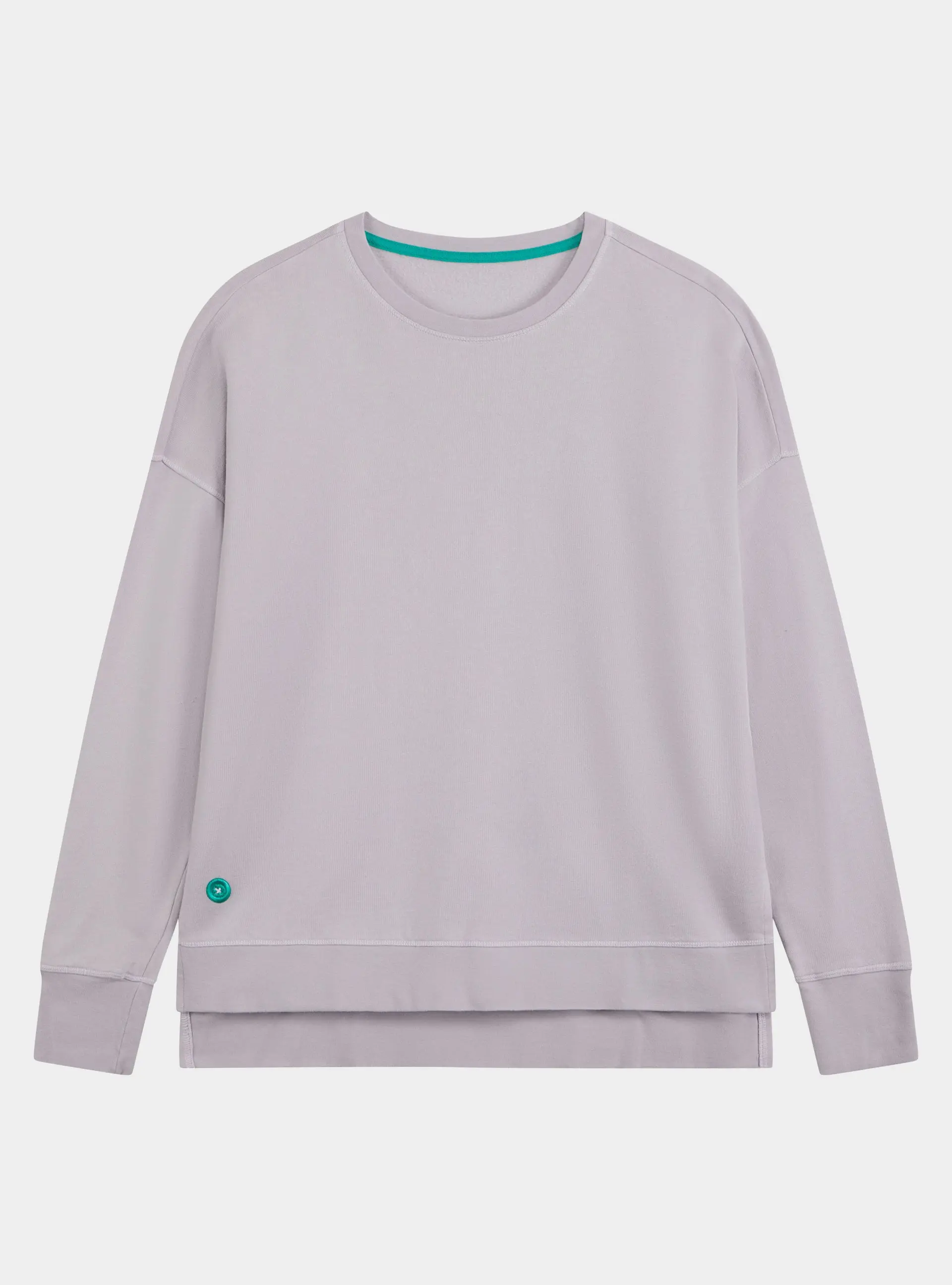 Longline Sweatshirt
