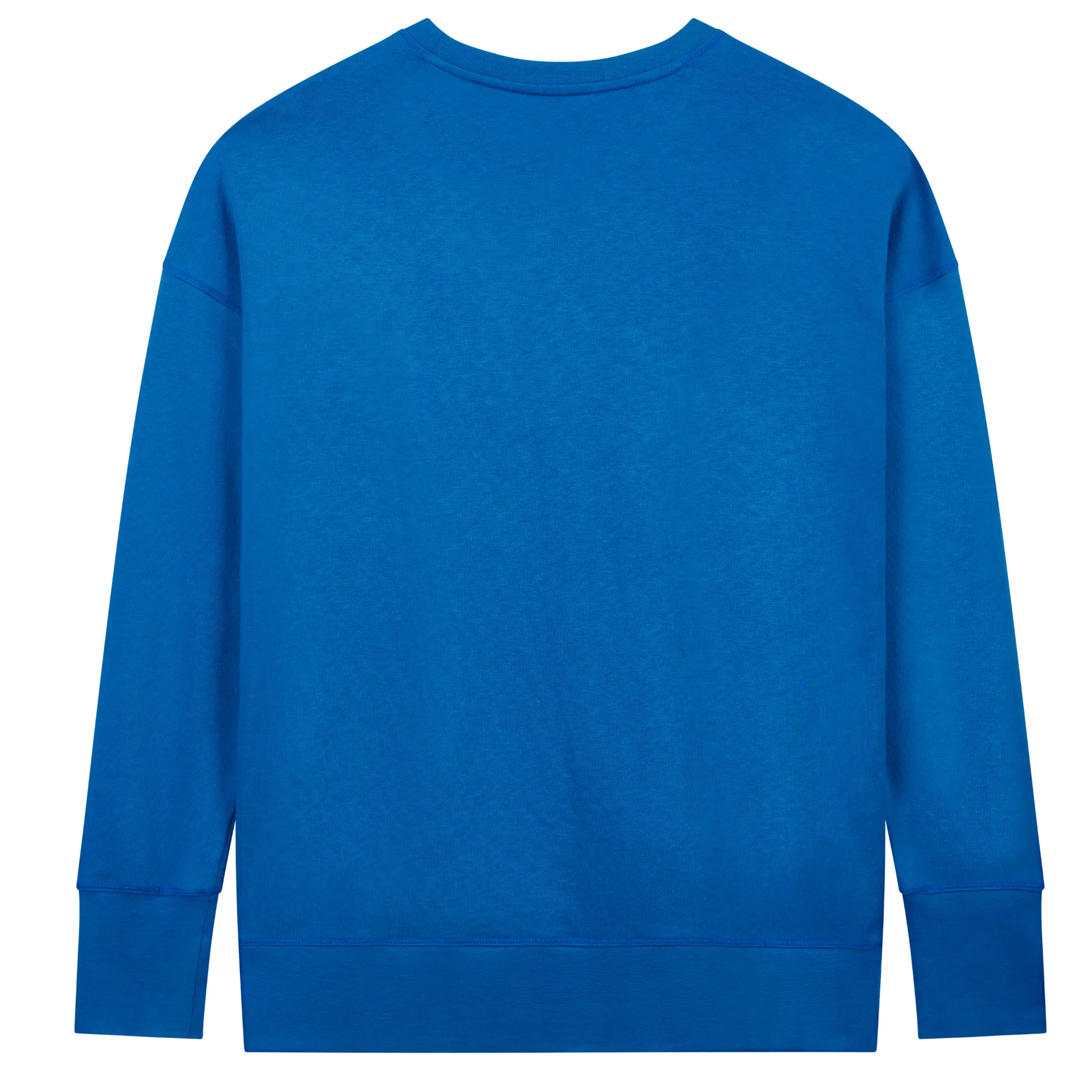 Longline Sweatshirt - Image 8