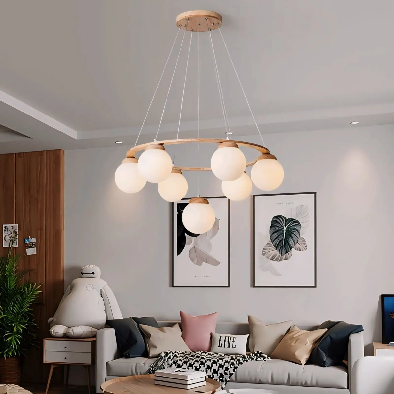 Lonian Light