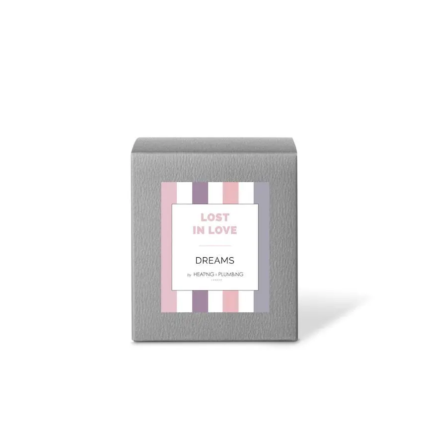Lost in Love - Dreams Candle Collection - Image 3