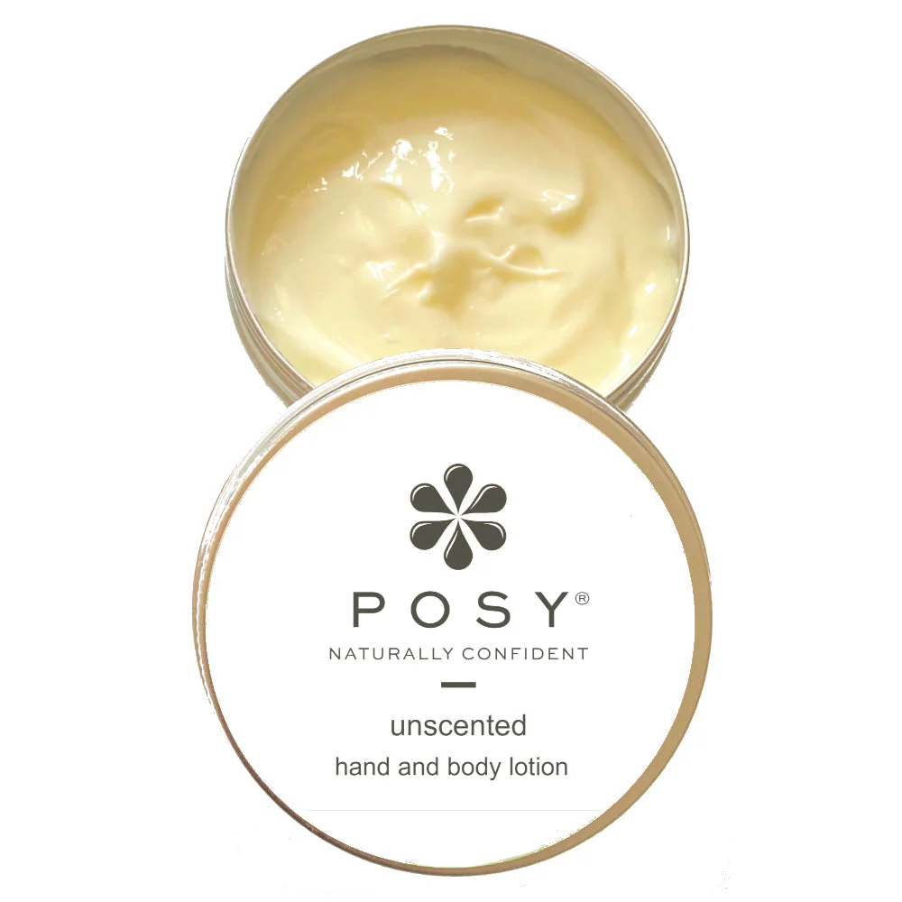 Lotion - unscented