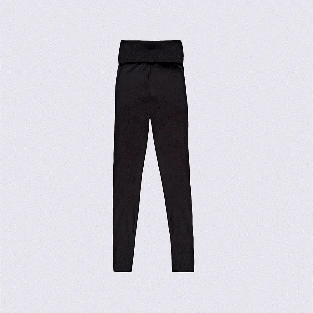Lounge Pants Organic Jersey - Image 3