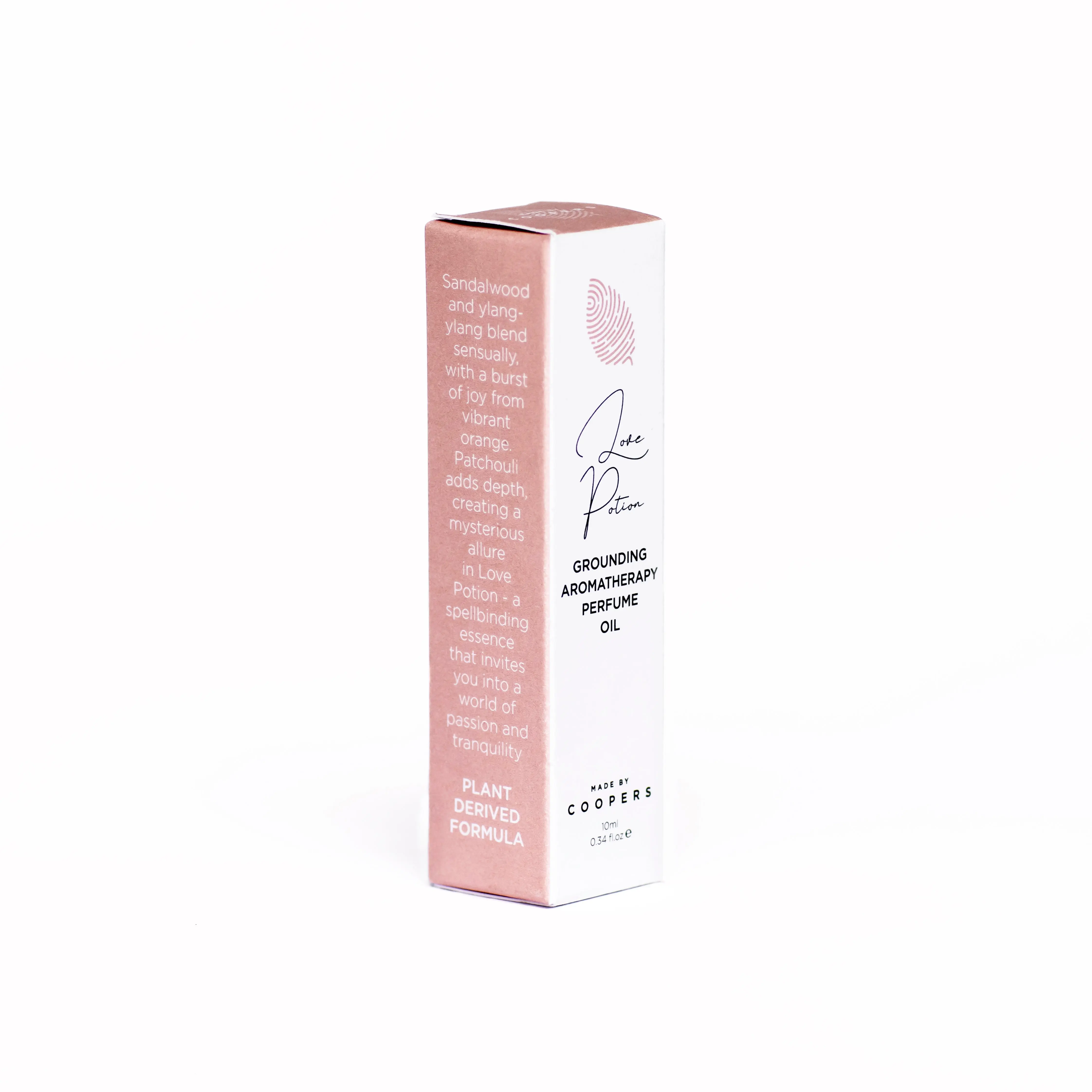 Love Potion Aromatherapy Perfume Oil - Image 10