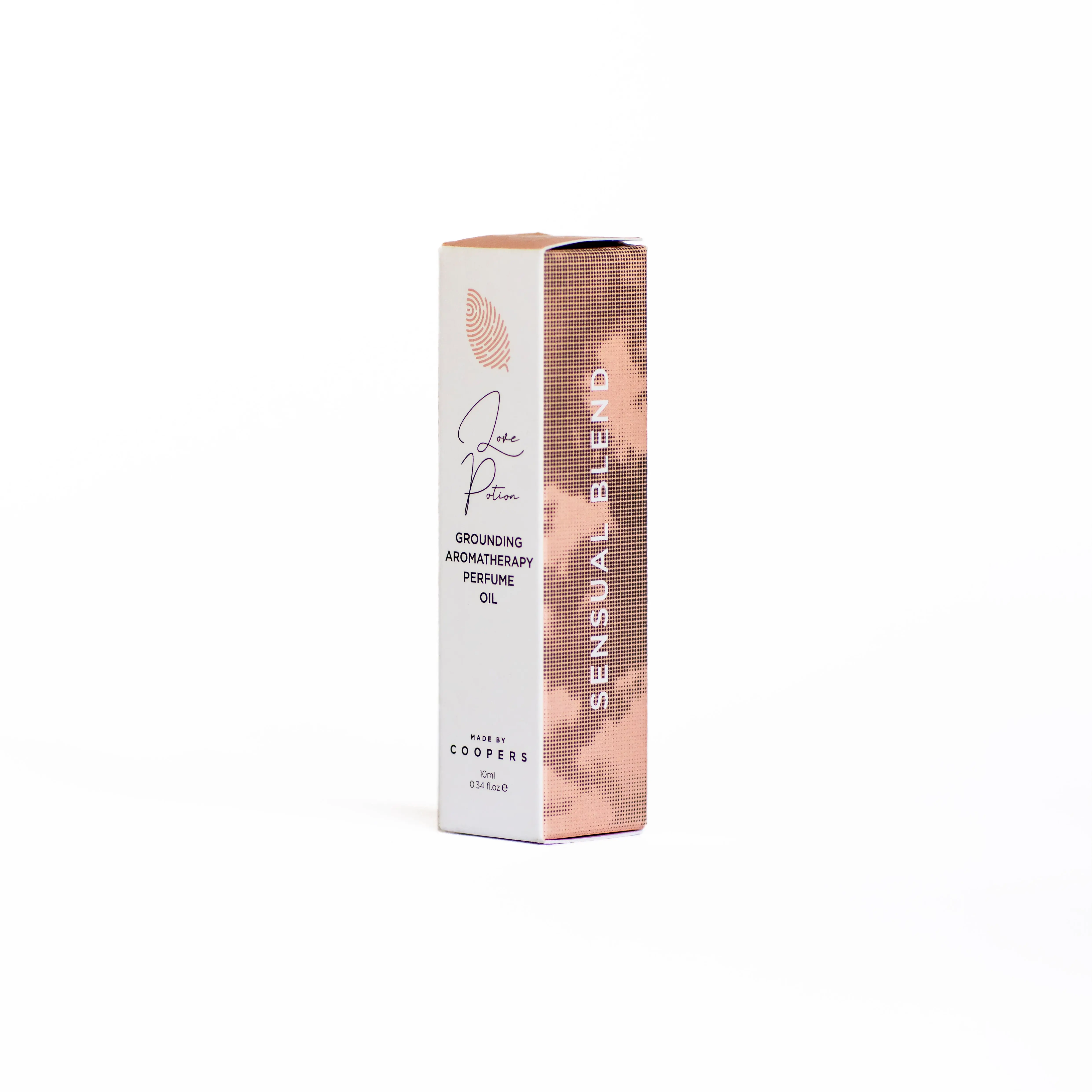 Love Potion Aromatherapy Perfume Oil - Image 11