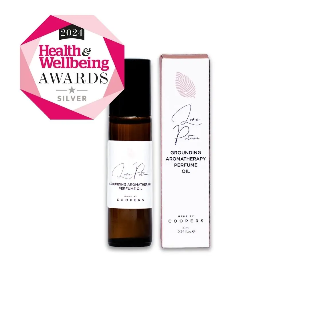 Love Potion Aromatherapy Perfume Oil - Image 13