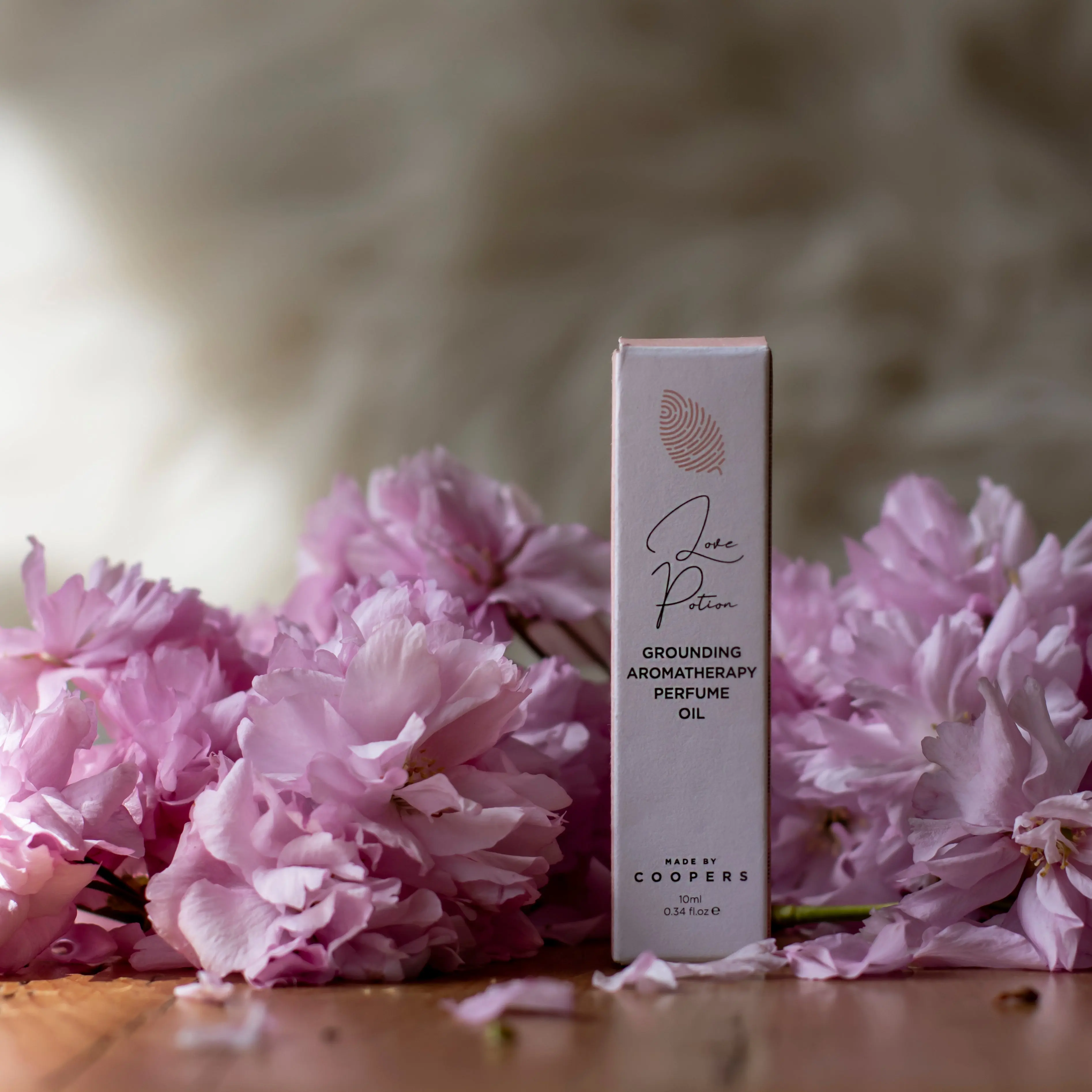 Love Potion Aromatherapy Perfume Oil - Image 4