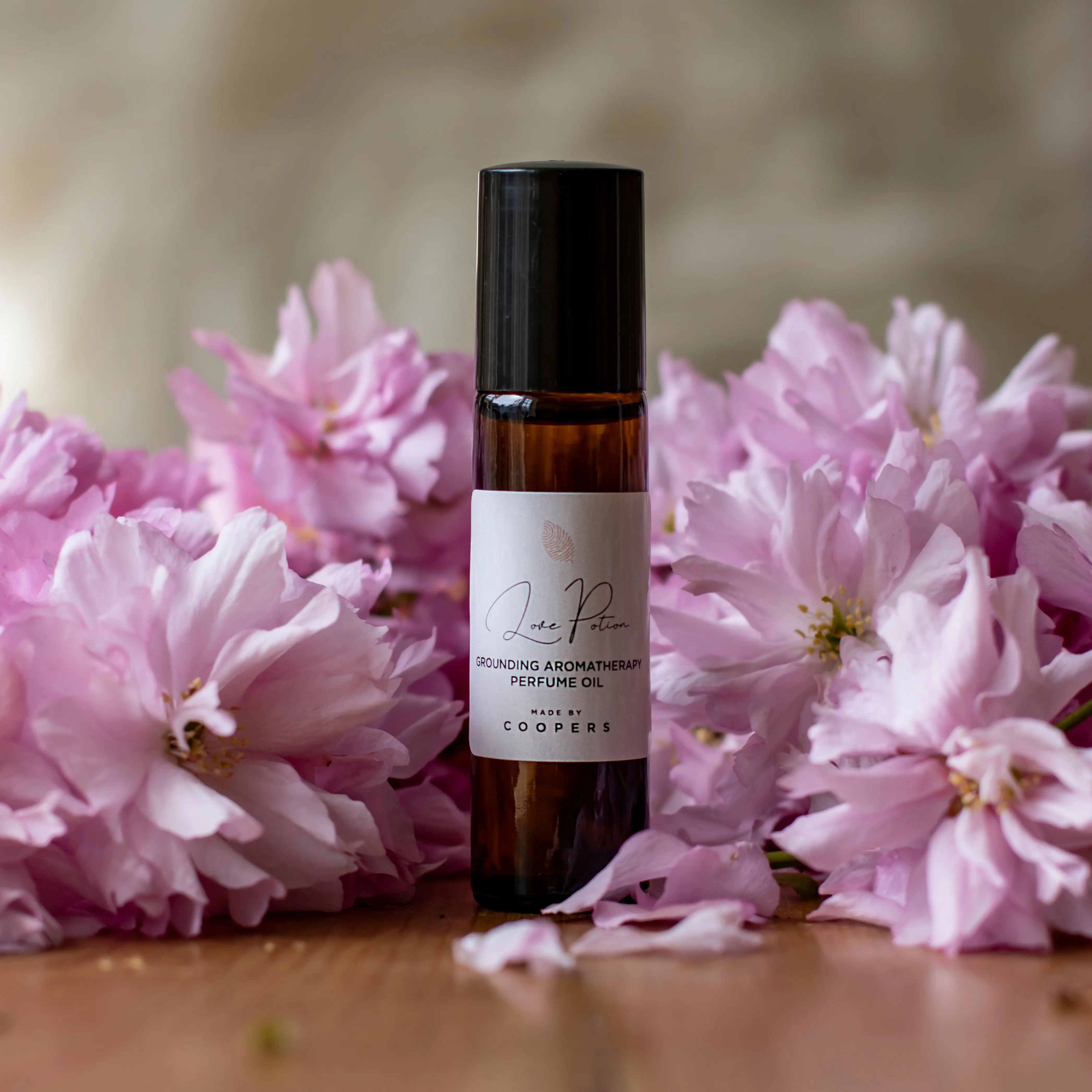 Love Potion Aromatherapy Perfume Oil - Image 6