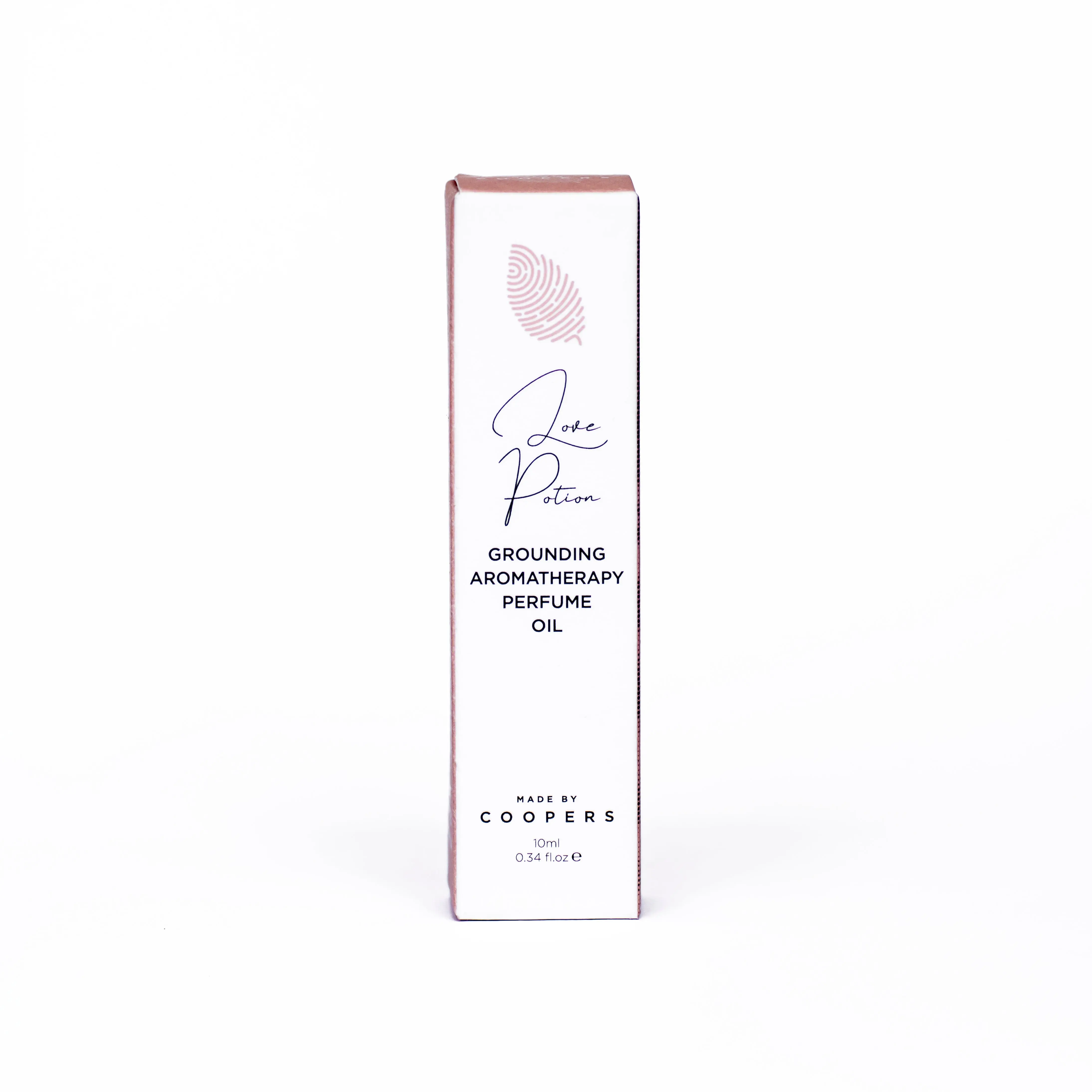 Love Potion Aromatherapy Perfume Oil - Image 9
