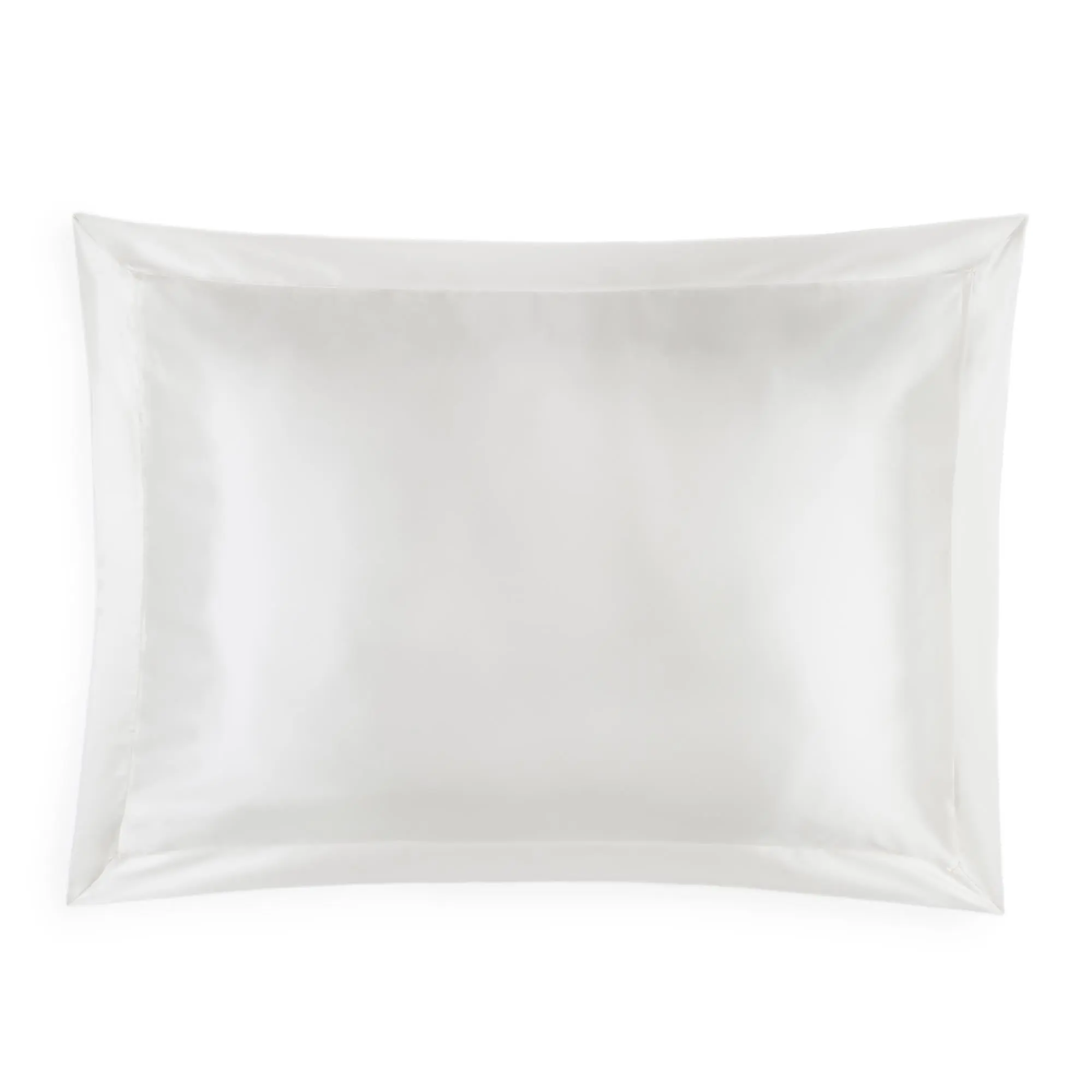 Lucinda Oxford Silk Pillowcase - Image 2