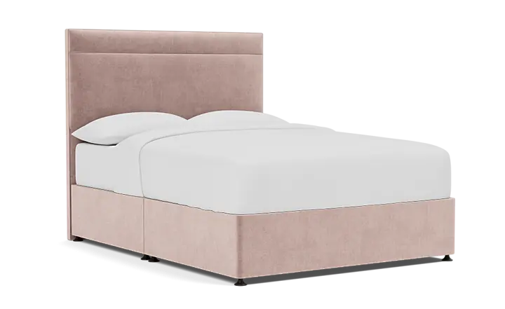 Ludlow Bed - Various Colours - Image 10
