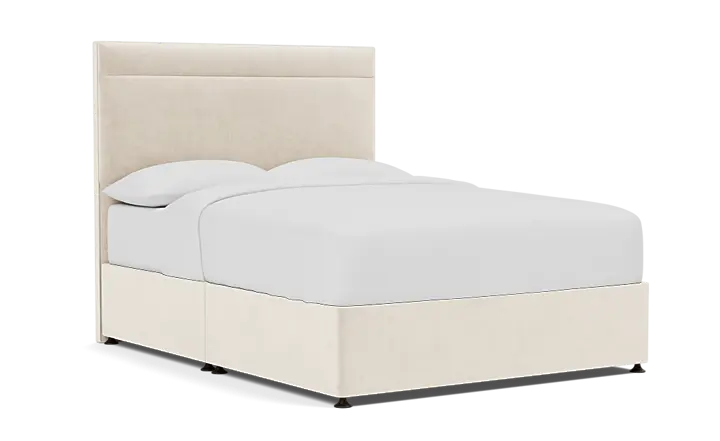 Ludlow Bed - Various Colours - Image 11