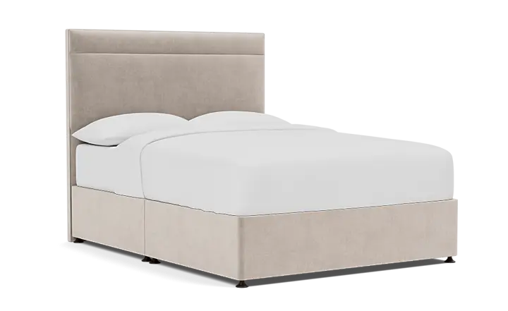 Ludlow Bed - Various Colours - Image 5