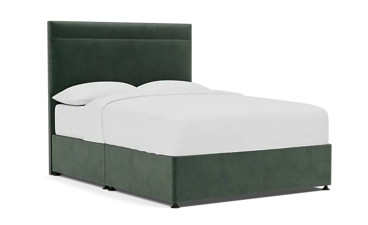 Ludlow Bed - Various Colours - Image 6