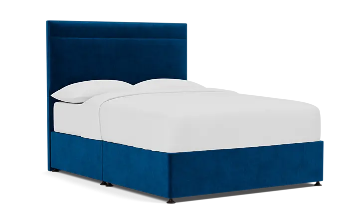 Ludlow Bed - Various Colours - Image 9