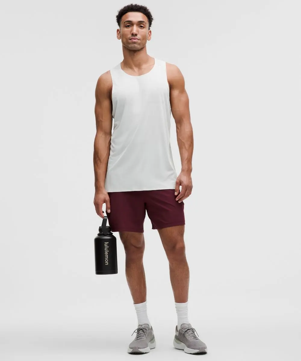 Black Back to Life Sport Bottle 64oz - Image 4