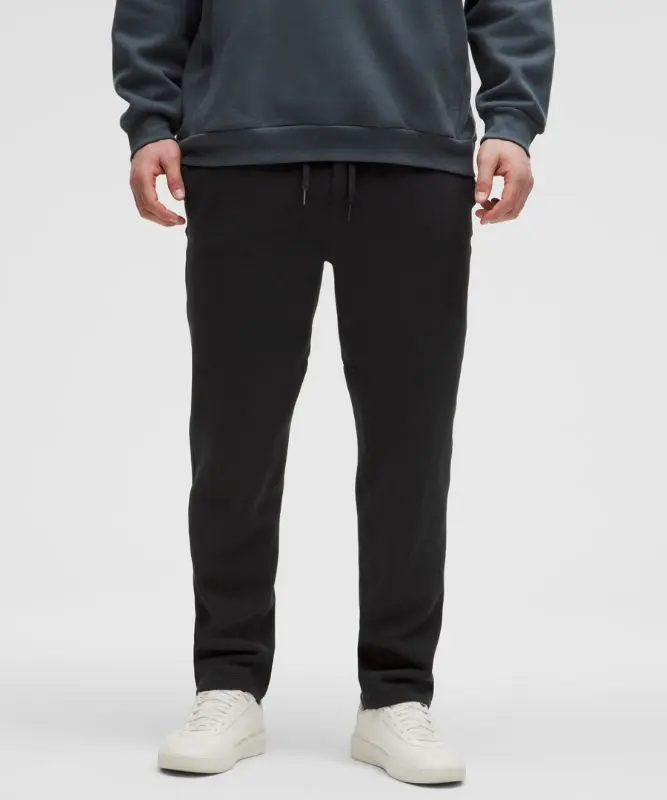 Men's Steady State Classic-Fit Trousers Regular