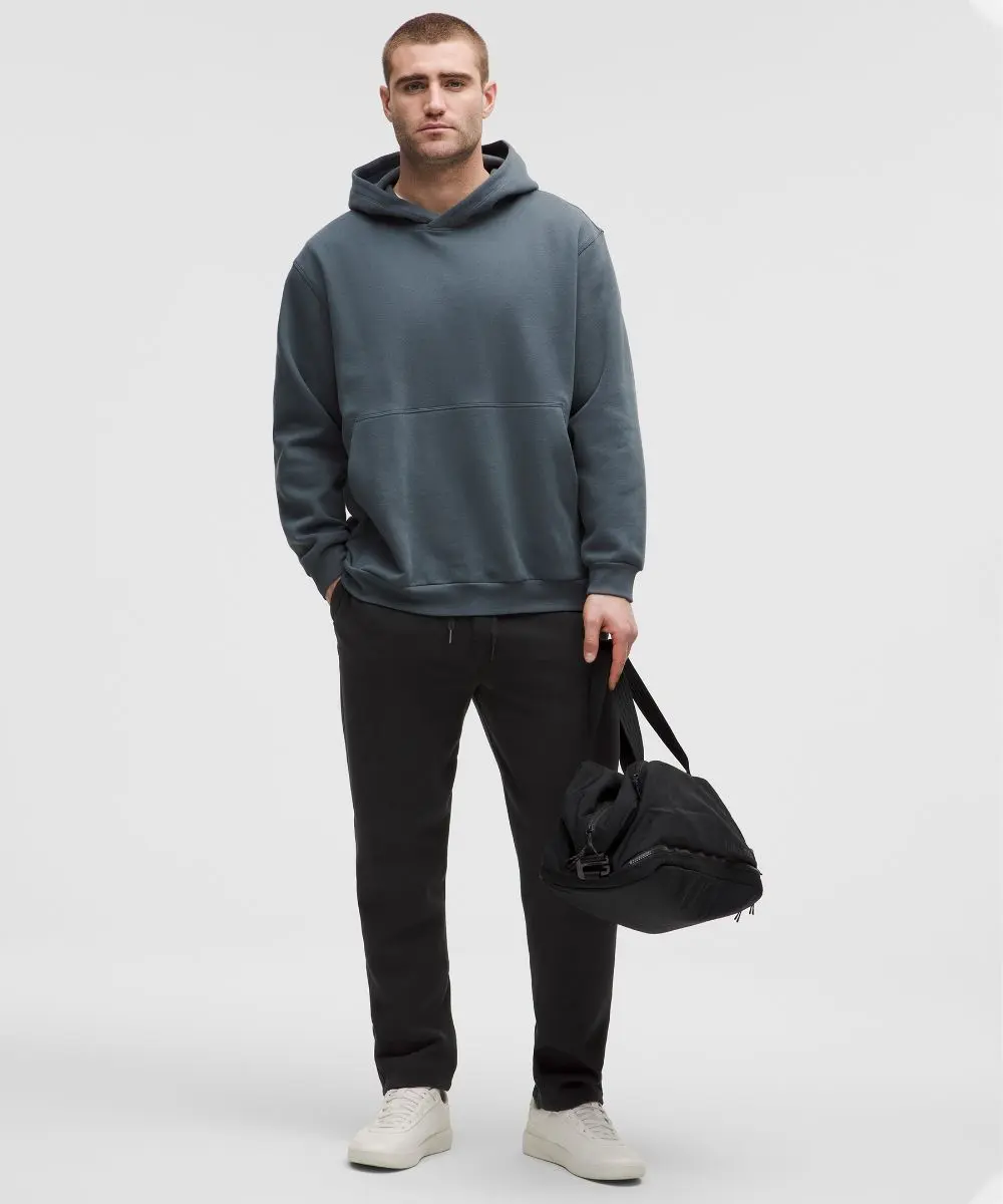 Men's Steady State Classic-Fit Trousers Regular - Image 2