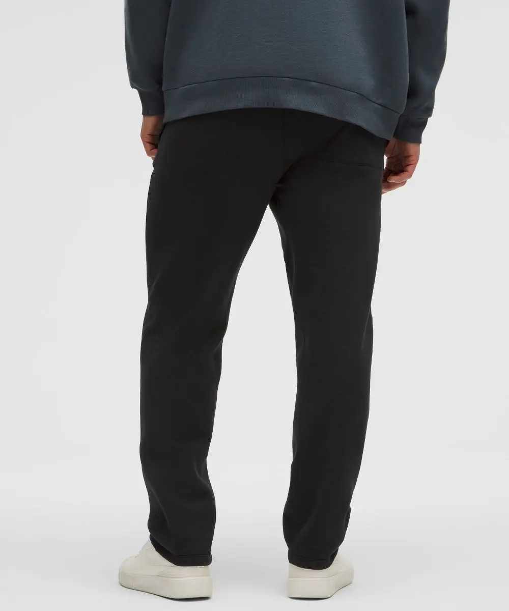 Men's Steady State Classic-Fit Trousers Regular - Image 3