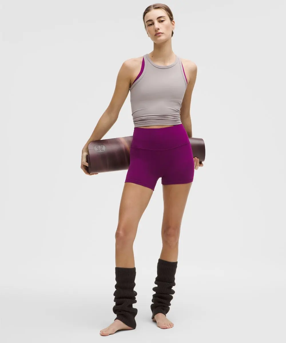 Women's Align High-Rise Short - Image 11