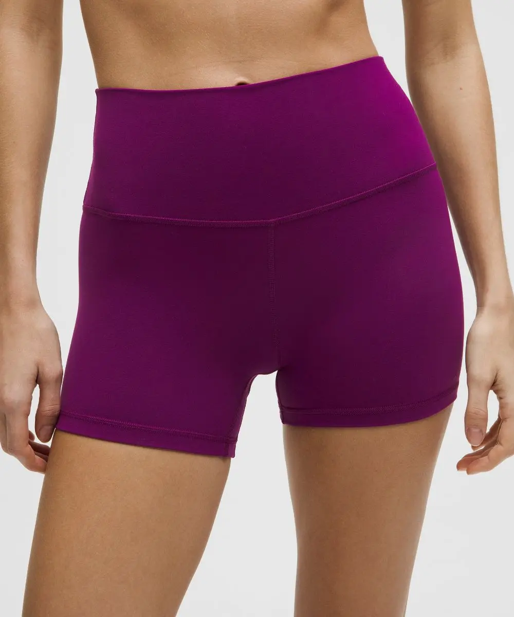 Women's Align High-Rise Short - Image 13