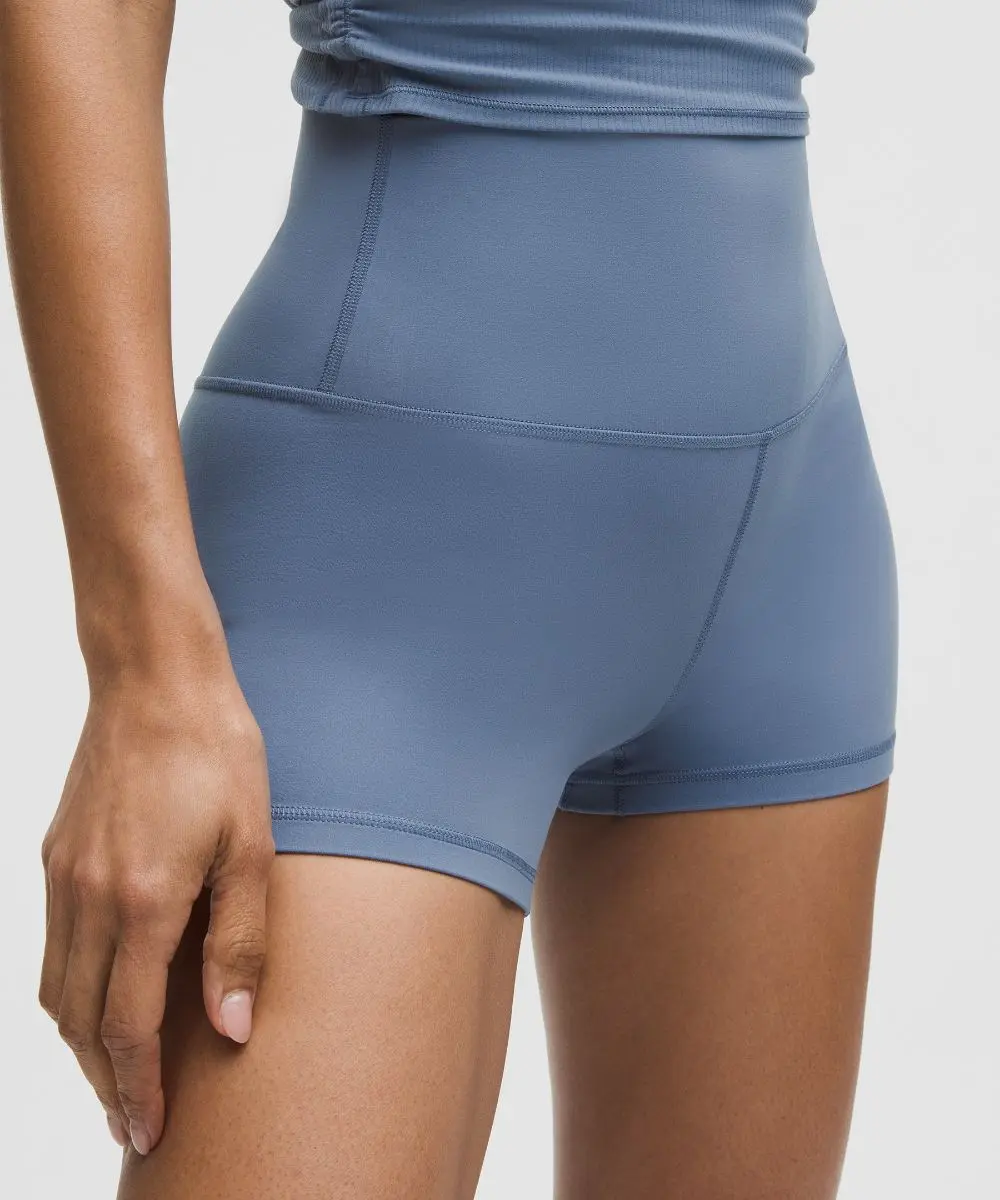Women's Align High-Rise Short - Image 17
