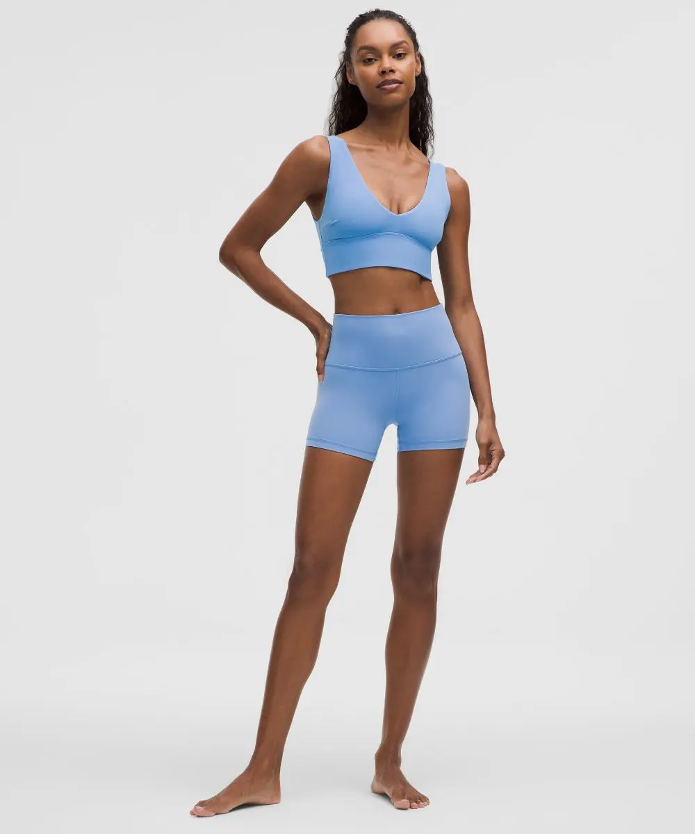 Women's Align High-Rise Short - Image 2