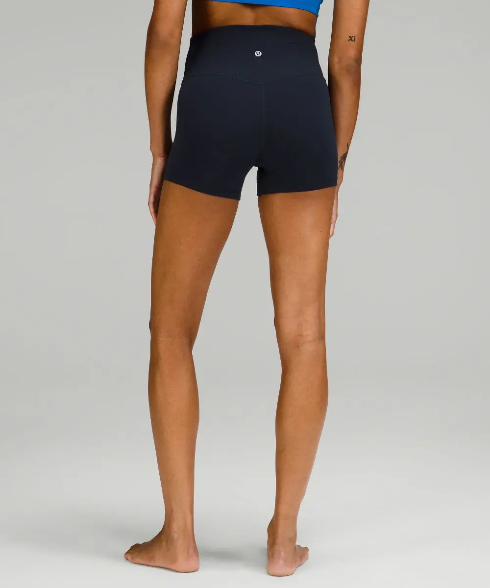Women's Align High-Rise Short - Image 20