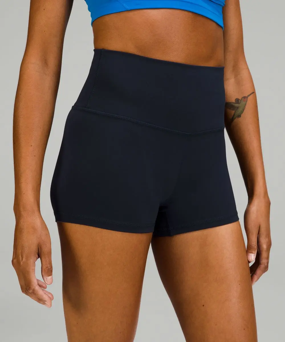 Women's Align High-Rise Short - Image 21