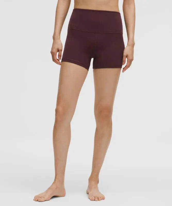 Women's Align High-Rise Short - Image 22