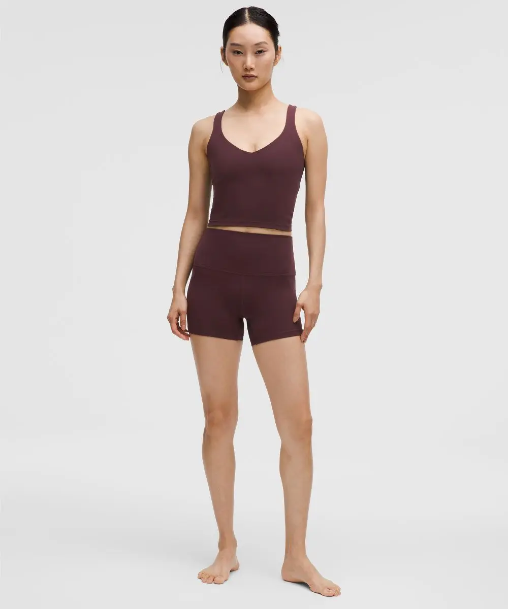 Women's Align High-Rise Short - Image 23