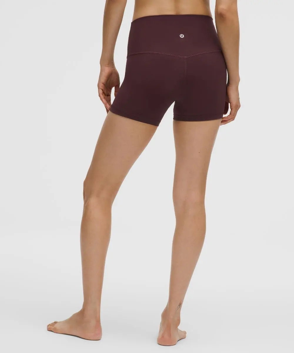 Women's Align High-Rise Short - Image 24