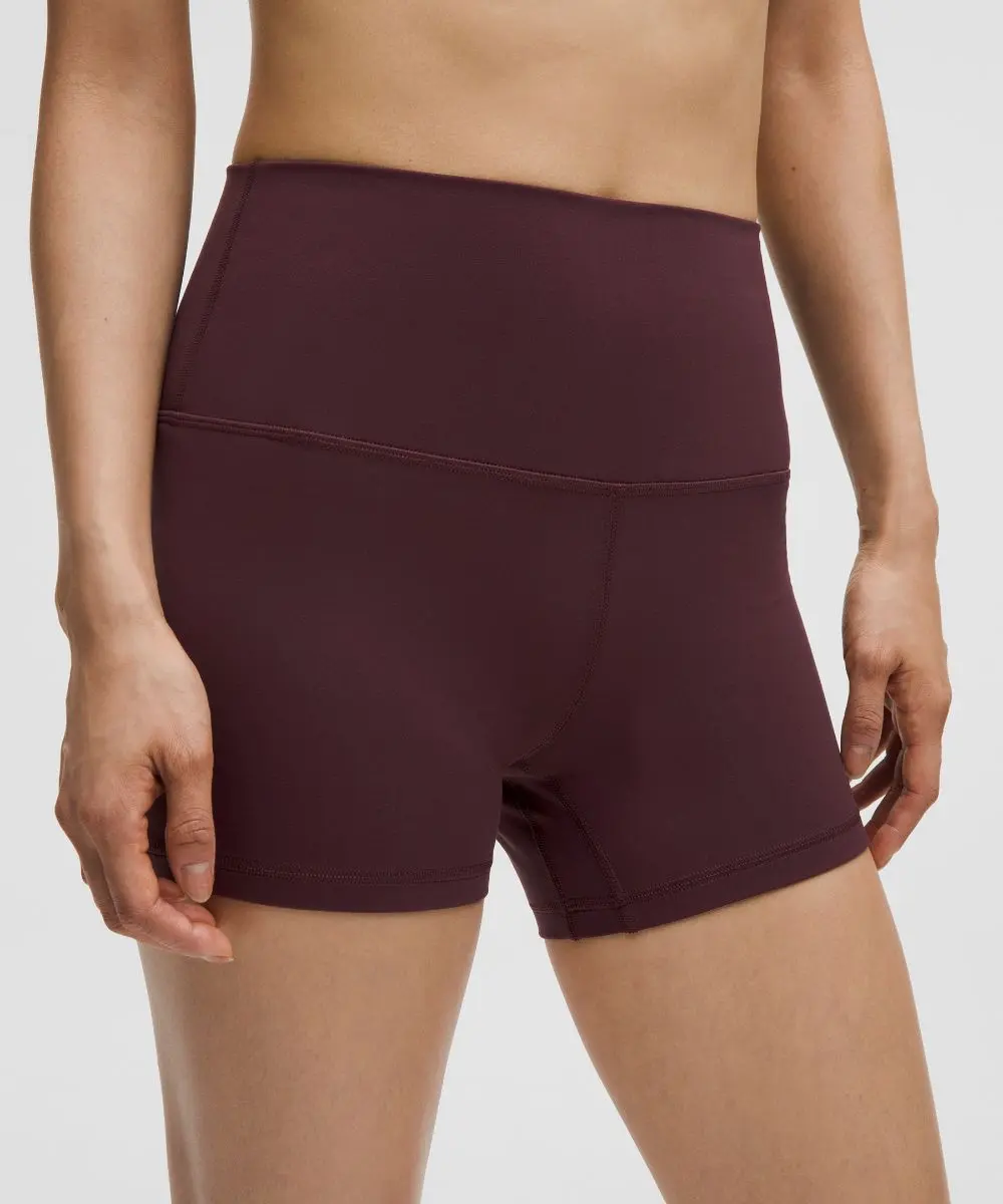 Women's Align High-Rise Short - Image 25