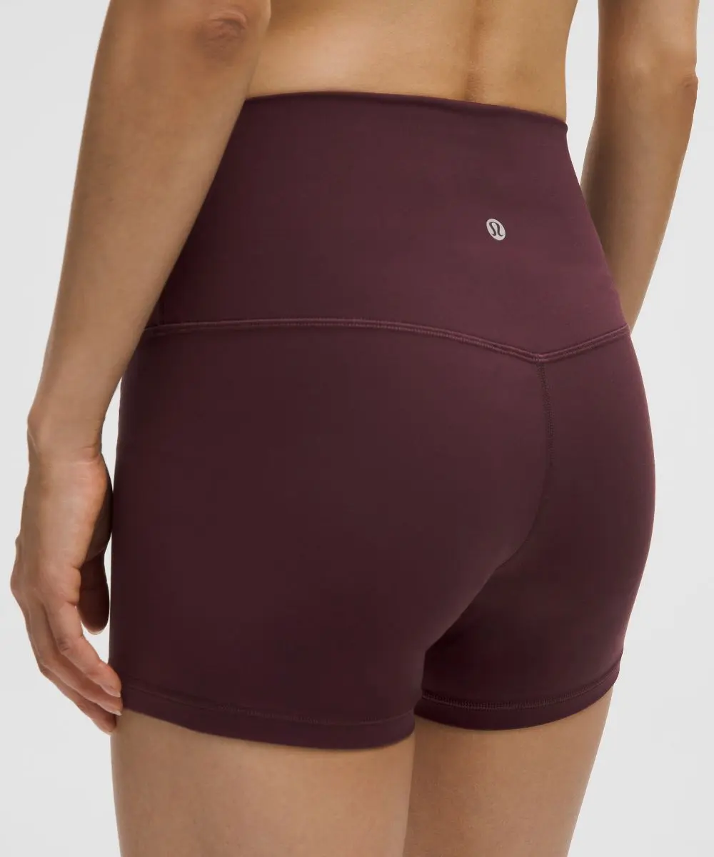 Women's Align High-Rise Short - Image 26