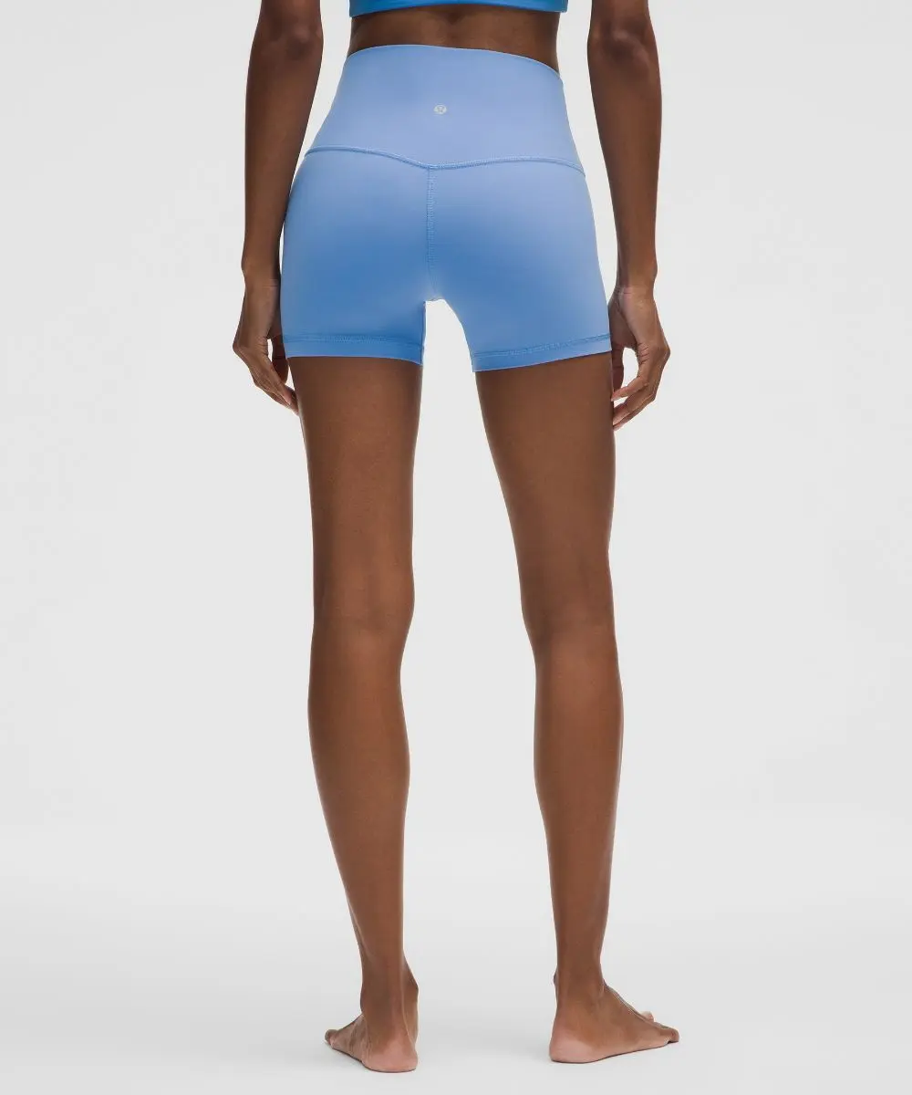 Women's Align High-Rise Short - Image 3