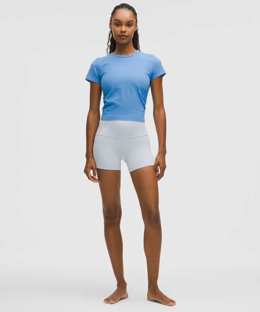 Women's Align High-Rise Short - Image 32