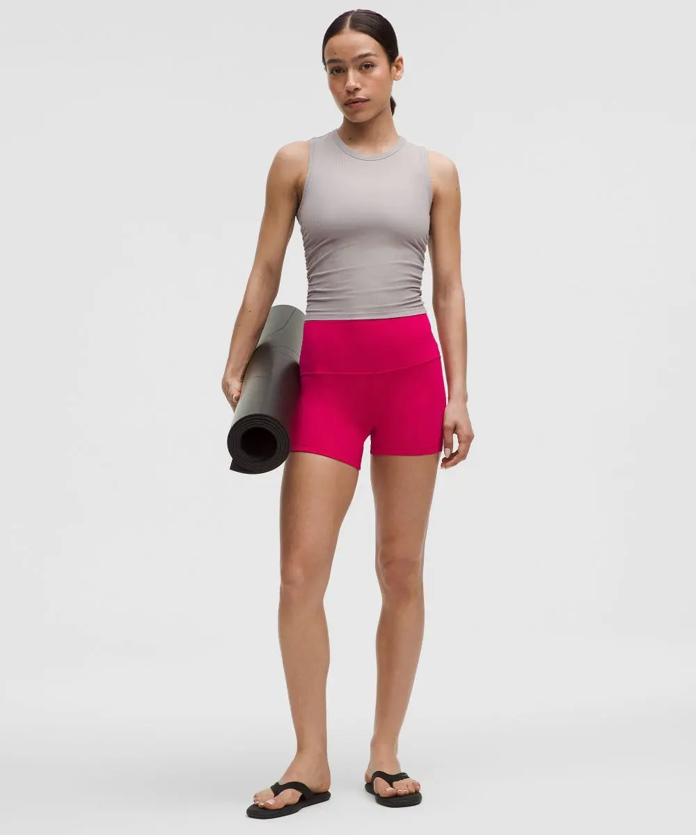 Women's Align High-Rise Short - Image 36