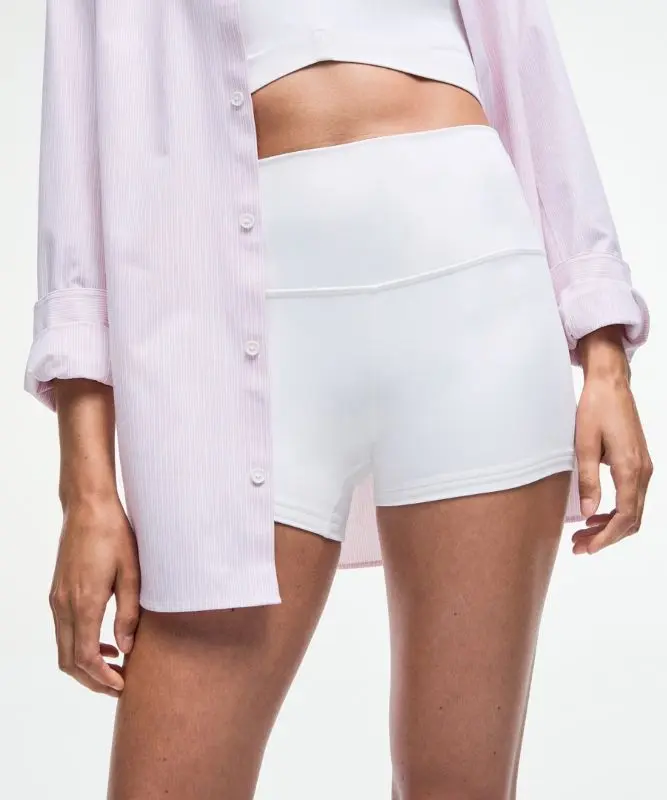 Women's Align High-Rise Short - Image 39