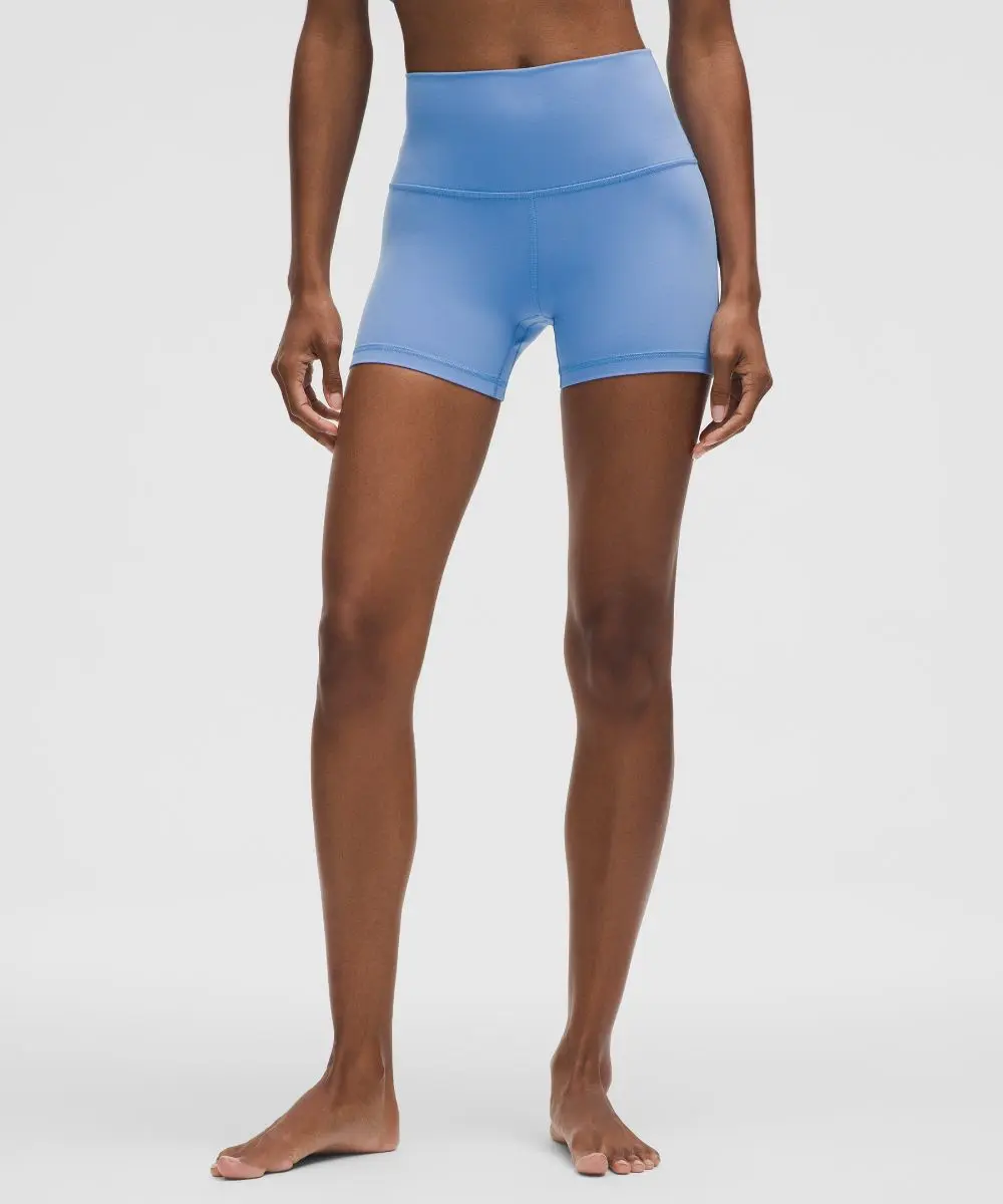 Women's Align High-Rise Short - Image 4