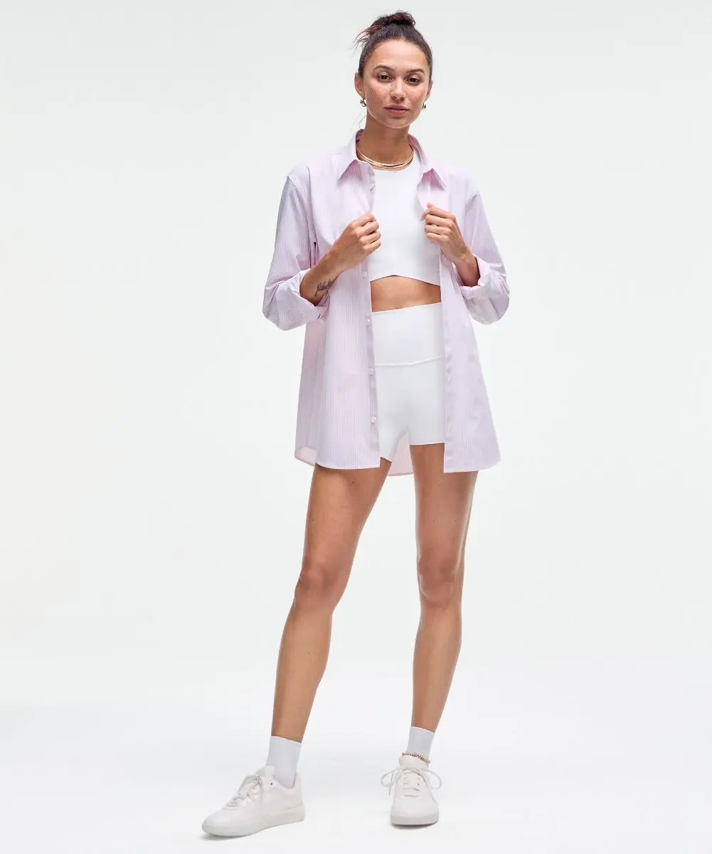 Women's Align High-Rise Short - Image 40