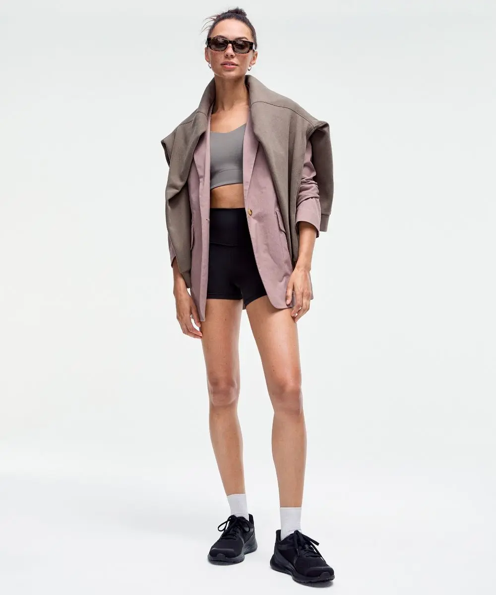 Women's Align High-Rise Short - Image 6