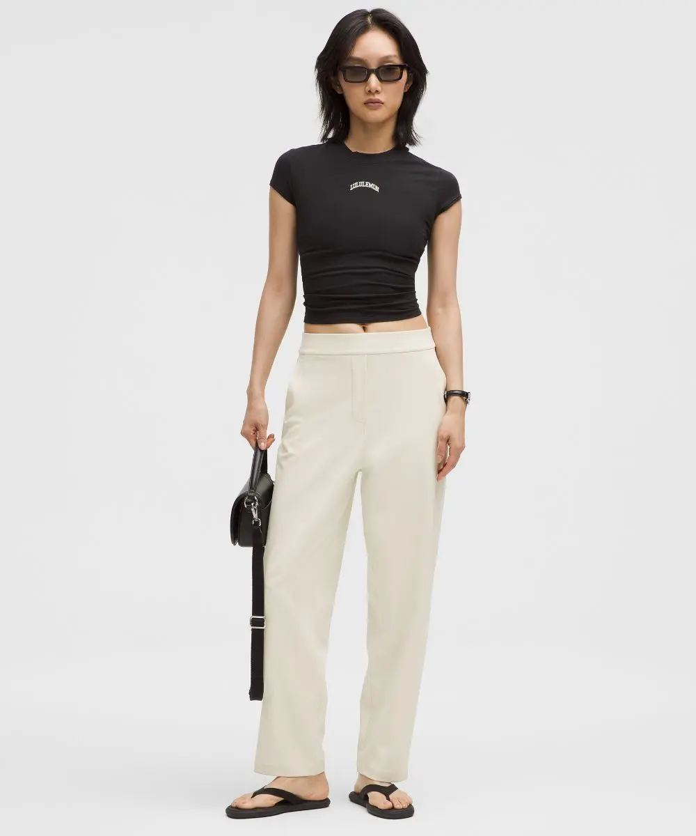 Women's Daydrift High-Rise Tapered Pants Regular - Image 2
