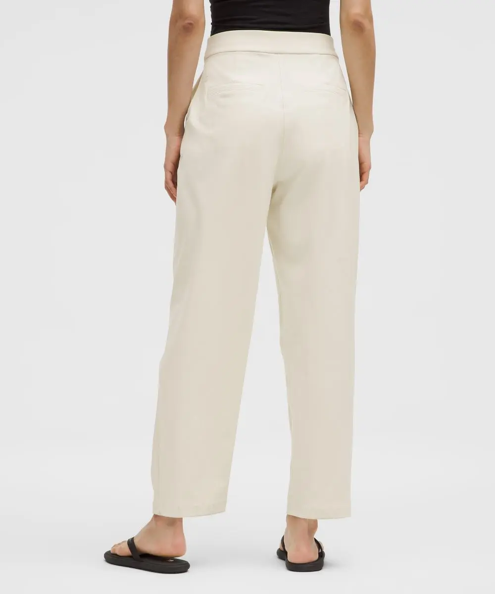 Women's Daydrift High-Rise Tapered Pants Regular - Image 3