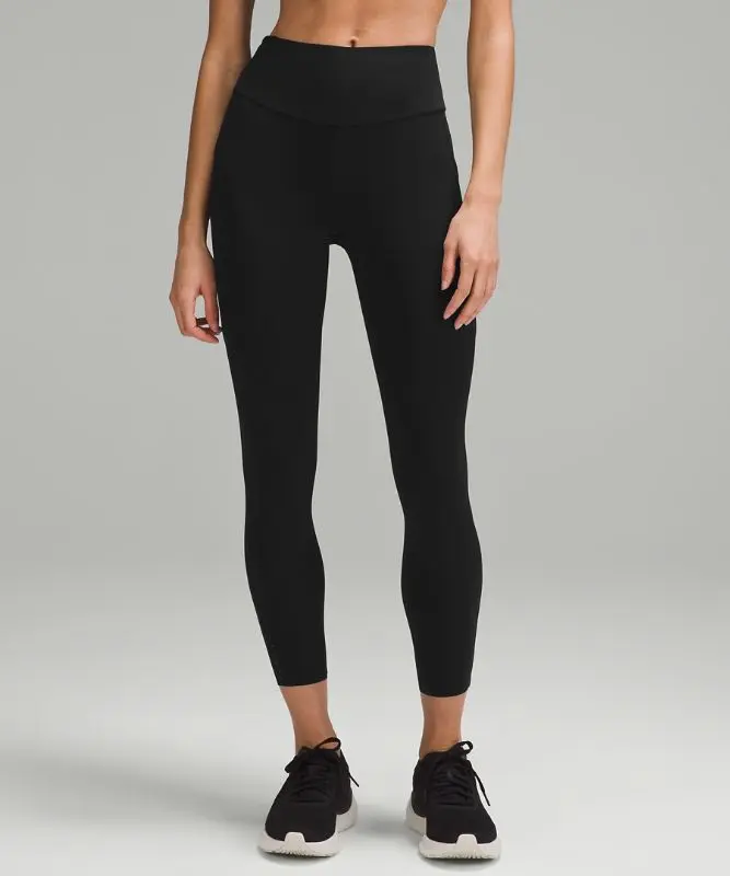 Women's Fast and Free High-Rise Tight Leggings Pockets - Various Colours