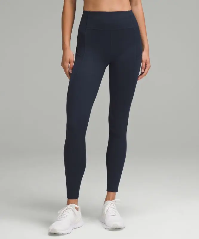 Women's Swift Speed High-Rise Tight Leggings