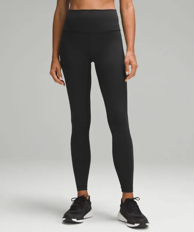 Women's Wunder Train High-Rise Tight Leggings