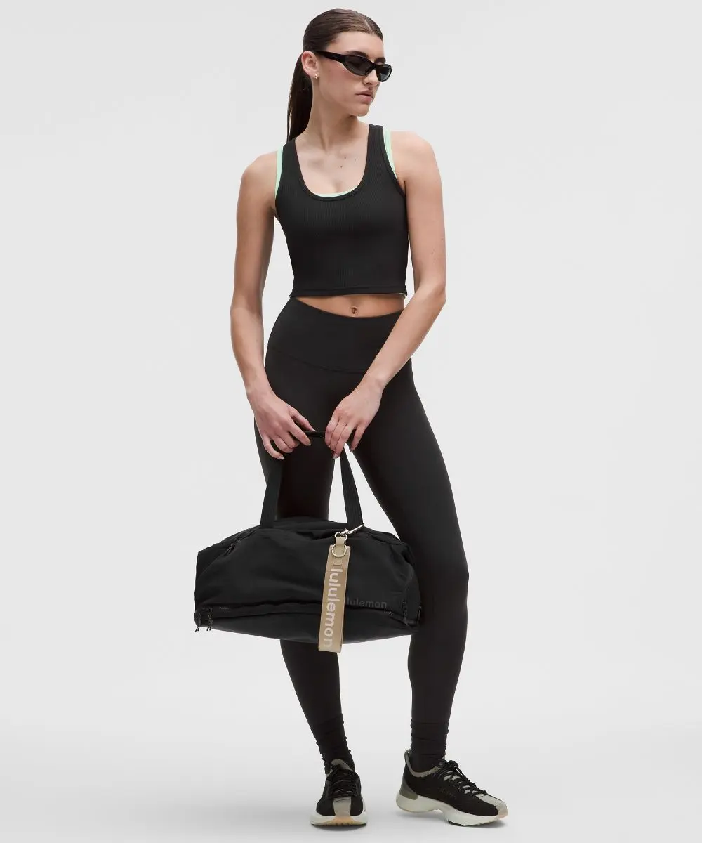 Women's Wunder Train High-Rise Tight Leggings - Image 2