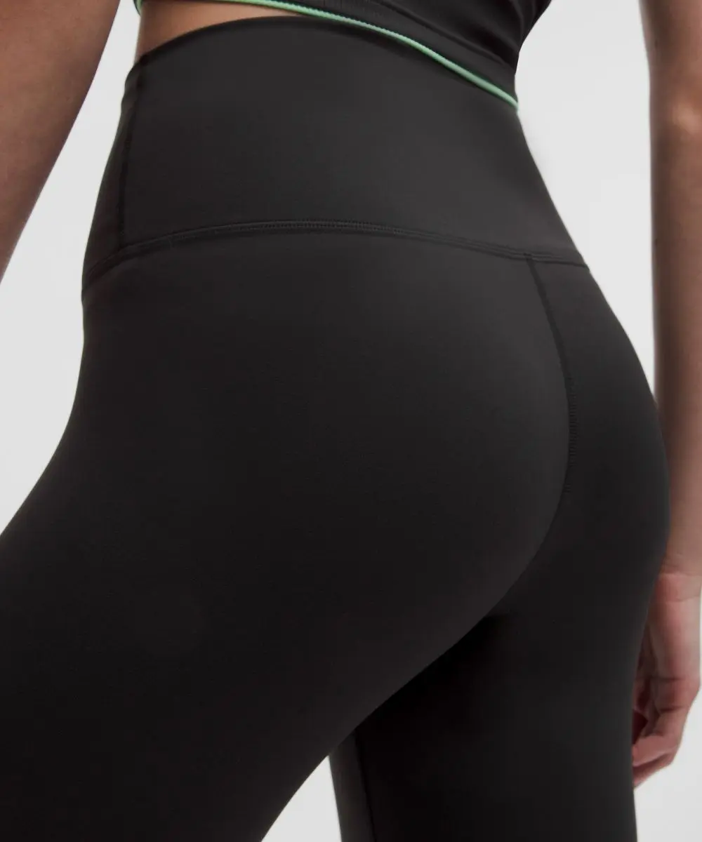 Women's Wunder Train High-Rise Tight Leggings - Image 5
