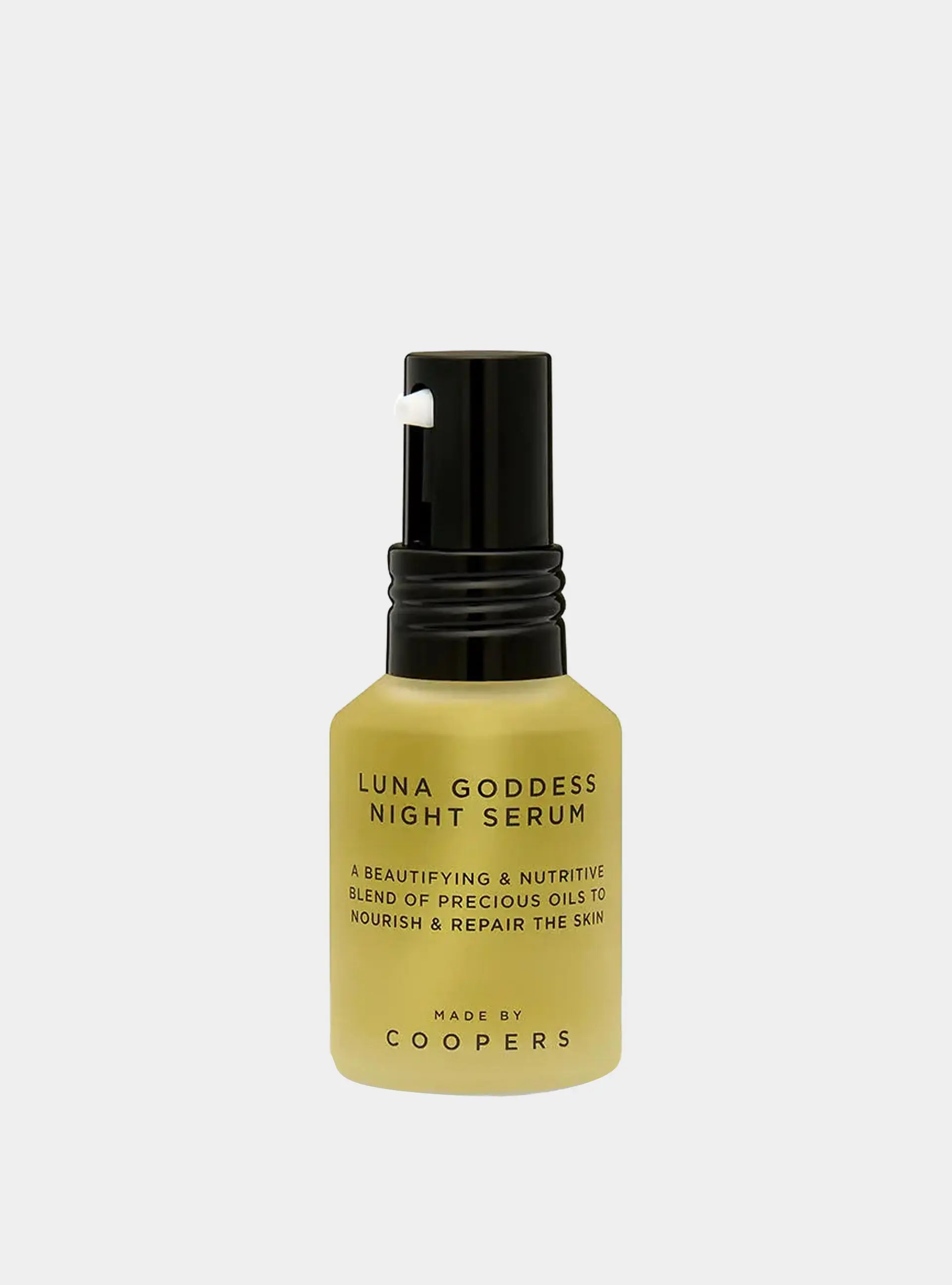 Luna Goddess Night Serum