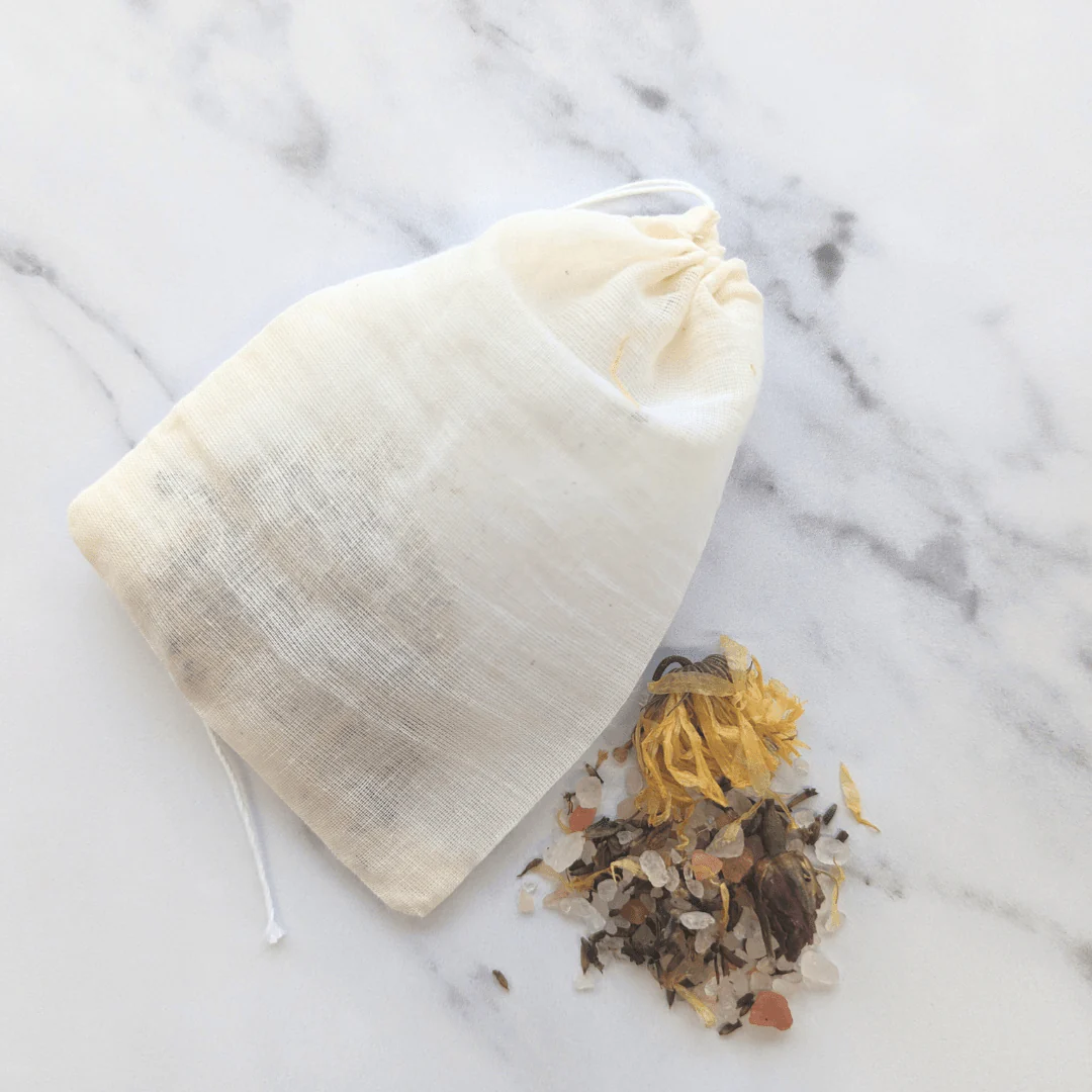 Luxury Organic Bath Soak (250g) - Image 5