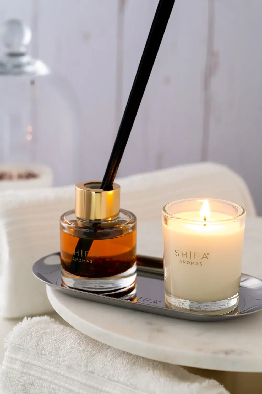 Luxury Trio Gift-Sets - Image 3